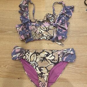 GIRLS MAAJI SWIMSUIT